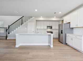 2632 Big Bend Mews, Denton, TX 76210