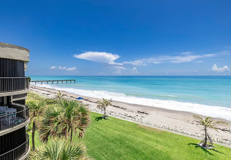 4600 Highway A1A #507 — Photo 2
