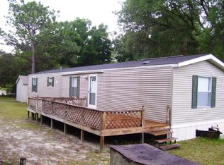 10751 SW 110th Ct, Dunnellon, FL 34432