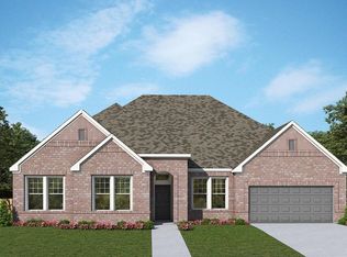 2257 Village Trl, Lakewood Village, TX 75068