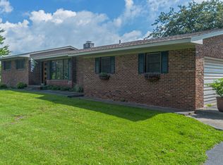 2403 Murray Hwy, Benton, KY 42025