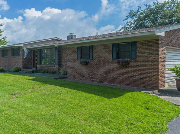 2403 Murray Hwy, Benton, KY 42025