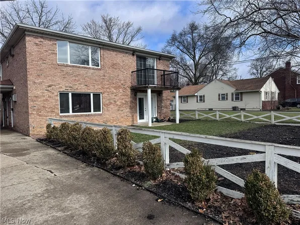 7120-7122 Glendale Ave, Youngstown, OH 44512