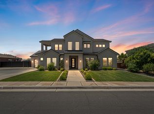 3322 S 2240 E, Saint George, UT 84770