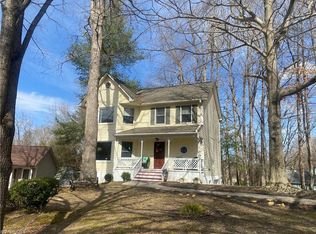 2183 Dave St, Winston Salem, NC 27127