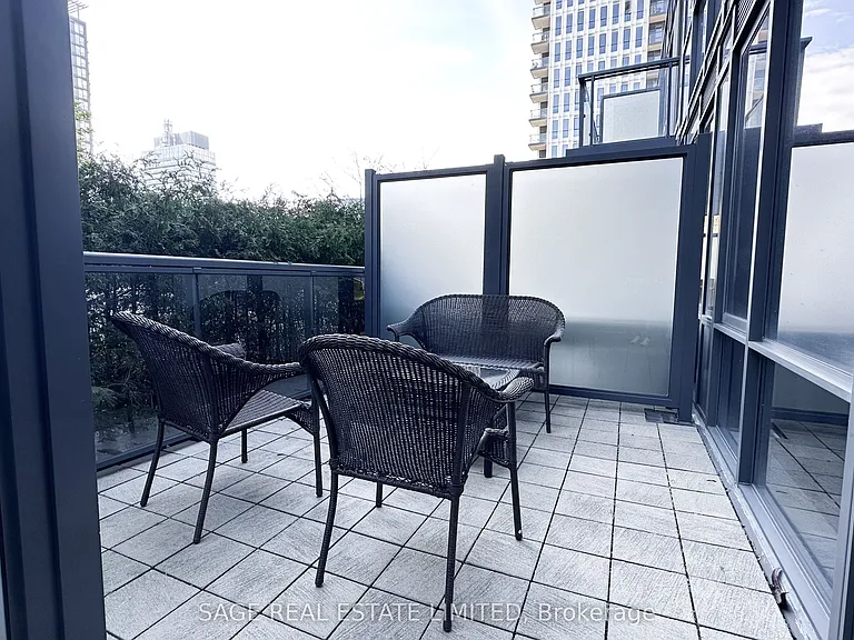 55 Regent Park Blvd N #405 — Photo 13