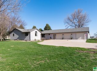 323 Douglas Dr, Inwood, IA 51240