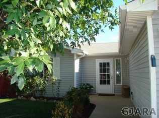 3095 1/2 Colorado Ave, Grand Junction, CO 81504