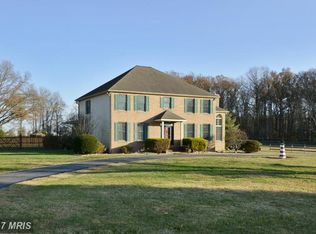 11971 Blades Rd, Cordova, MD 21625