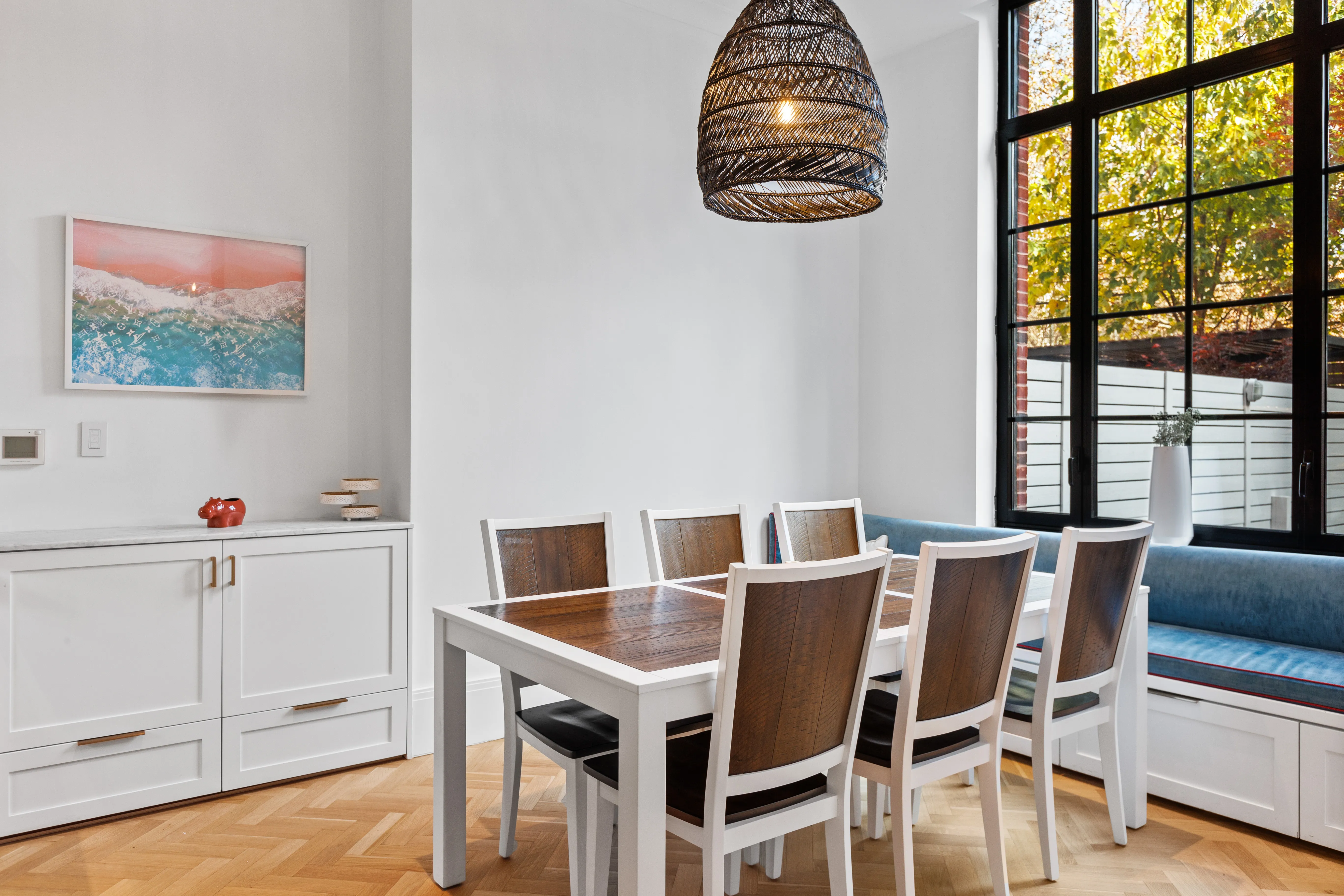 50 Clinton Street #1A in Lower East Side, Manhattan | StreetEasy