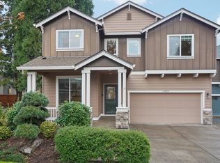 13868 SE Falcon Ave, Clackamas, OR 97015