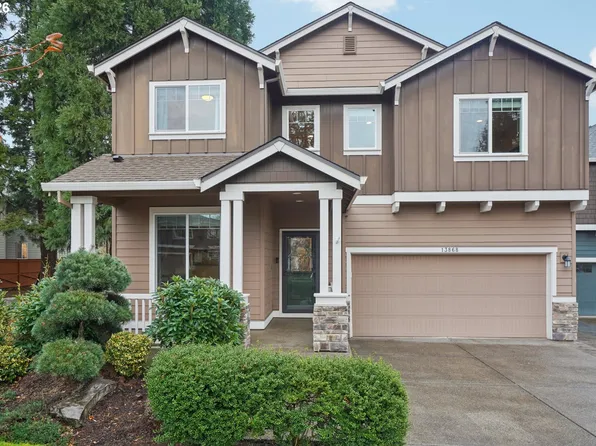 13868 SE Falcon Ave, Clackamas, OR 97015