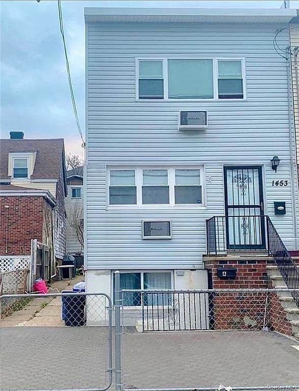 1453 Shore Drive, Bronx, NY 10465 | MLS #H6299412 | Zillow