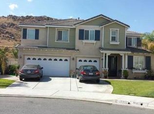 26955 Rockvale Ter, Moreno Valley, CA 92555