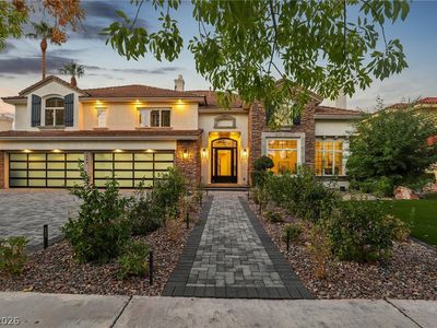 2343 Villandry Ct, Henderson, NV, 89074
