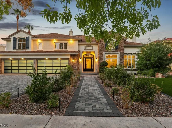 2343 Villandry Ct, Henderson, NV 89074