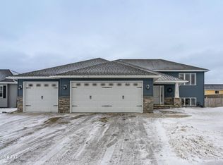4209 S 32nd St, Grand Forks, ND 58201