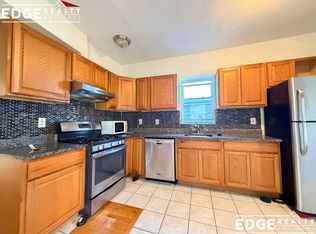 47 Buttonwood St #3, Boston, MA 02125