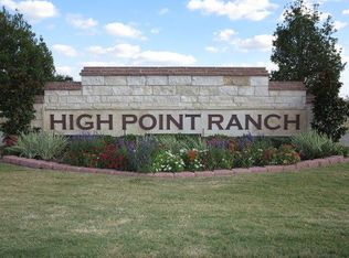 873 Eagle Pass, Royse City, TX 75189