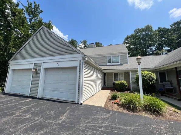 88 Stone Ridge Rd, Franklin, MA 02038