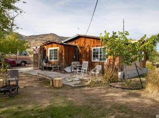 155 Mer Mac St, Reno, NV 89506