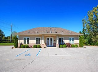 1800 Bagnell Dam Blvd, Lake Ozark, MO 65049