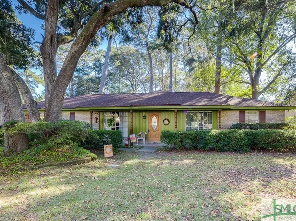 13 Long Boat Place, Savannah, GA 31410