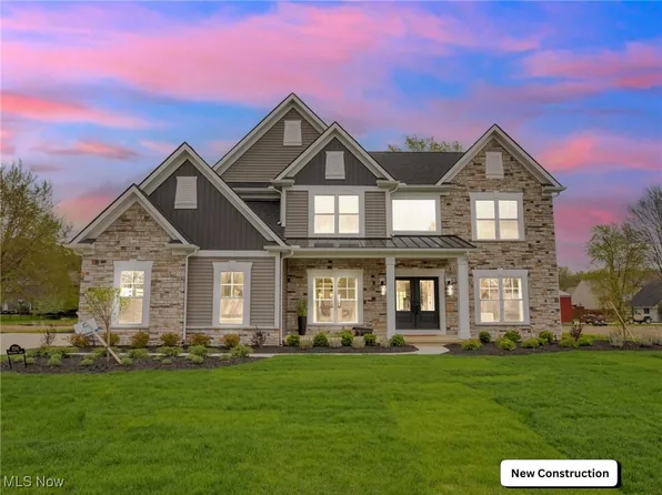 21015 Park Ridge Xing #31, Strongsville, OH 44149