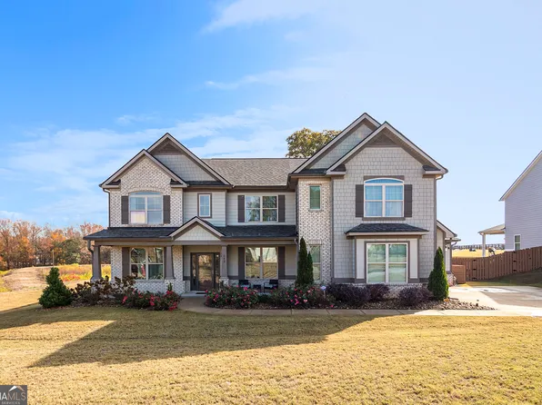 242 Township Dr, Senoia, GA 30276