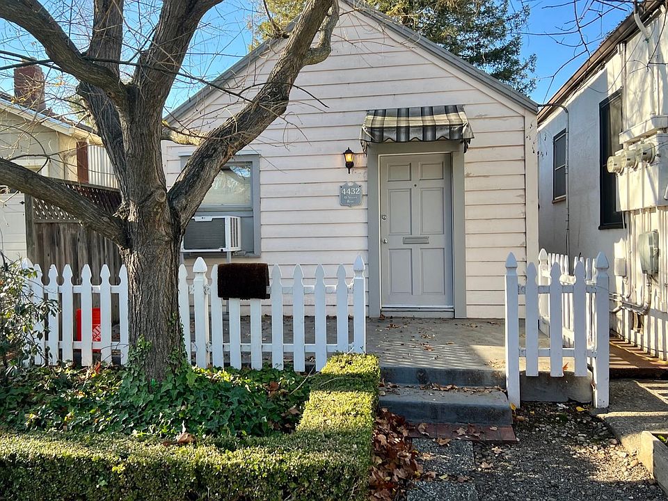 1st image of 4432 D St #B