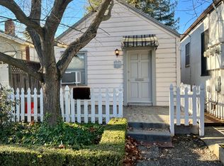 4432 D St #B, Sacramento, CA
