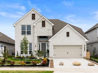 8452 Muir Wood Ln, Anderson, TX 77830