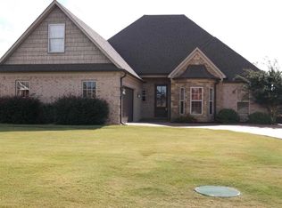 73 Julia Ann Dr, Atoka, TN 38004