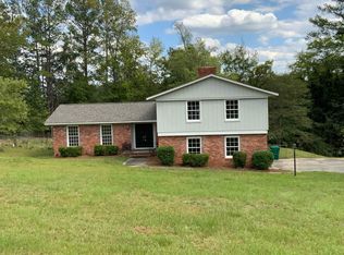 111 Sweetgum Dr, Milledgeville, GA