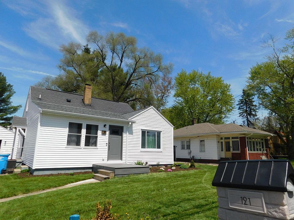 1st image of 121 E Murray St