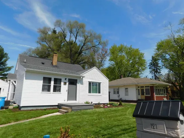 121 E Murray St, South Bend, IN 46637