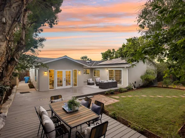 10504 Dempster Ave, Cupertino, CA 95014