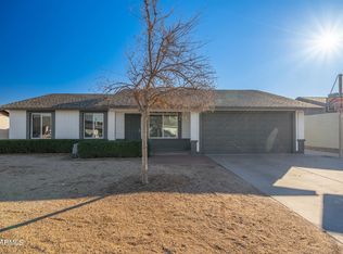 3331 E Edgewood Ave, Mesa, AZ 85204