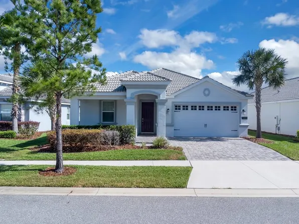 1482 Bunker Dr, Davenport, FL 33896