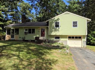 250 Hudson Rd, Sudbury, MA 01776