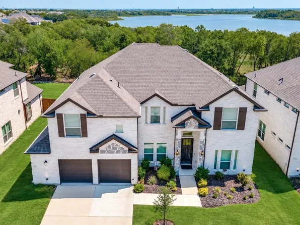 1817 Ordonez Dr, Little Elm, TX 75068