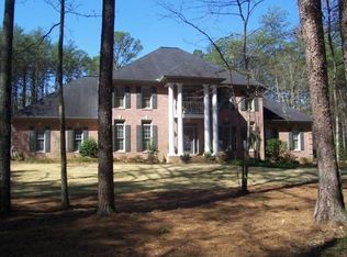 4903 Laurel Trce, Anniston, AL 36207