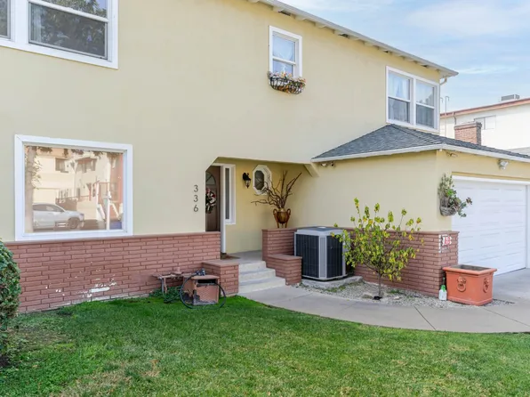 336 W Lexington Dr #A, Glendale, CA 91203