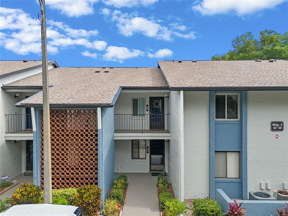 1st image of 5 Escondido Cir Unit 44