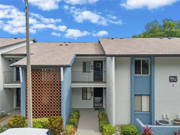 5 Escondido Cir Unit 44, Altamonte Springs, FL 32701