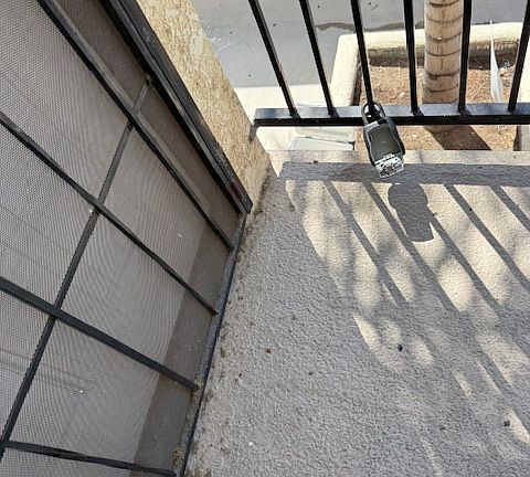 4th image of 607 W Limited Ave #4