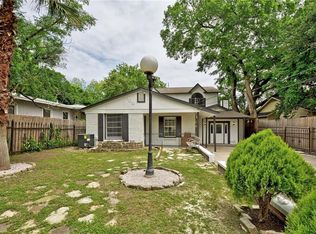 200 W Mockingbird Ln #A, Austin, TX 78745
