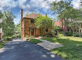 414 Meridian Dr, Pittsburgh, PA 15228