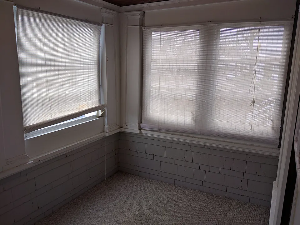 Sunroom