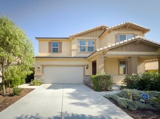 29689 Rigging Way, Menifee, CA 92584